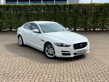 2016 (66) - GTDI PRESTIGE 4-Door
