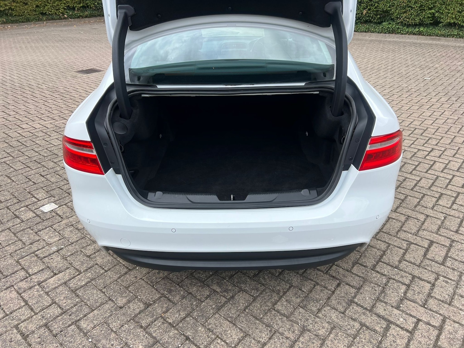 Vehicle 34