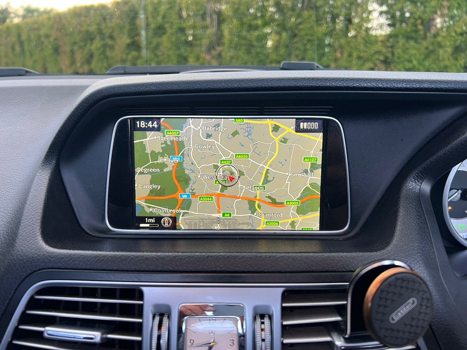 Vehicle 29