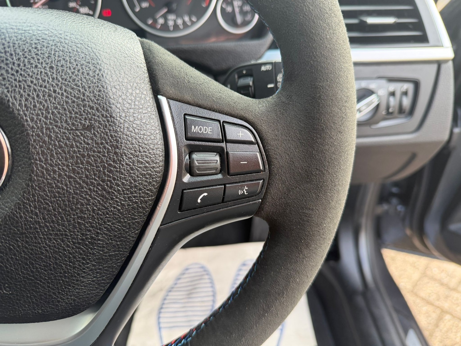 Used BMW 3 Series 2017 for sale - 77747358: Photo 16