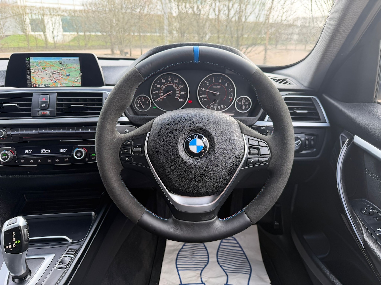 Used BMW 3 Series 2017 for sale - 77747358: Photo 17