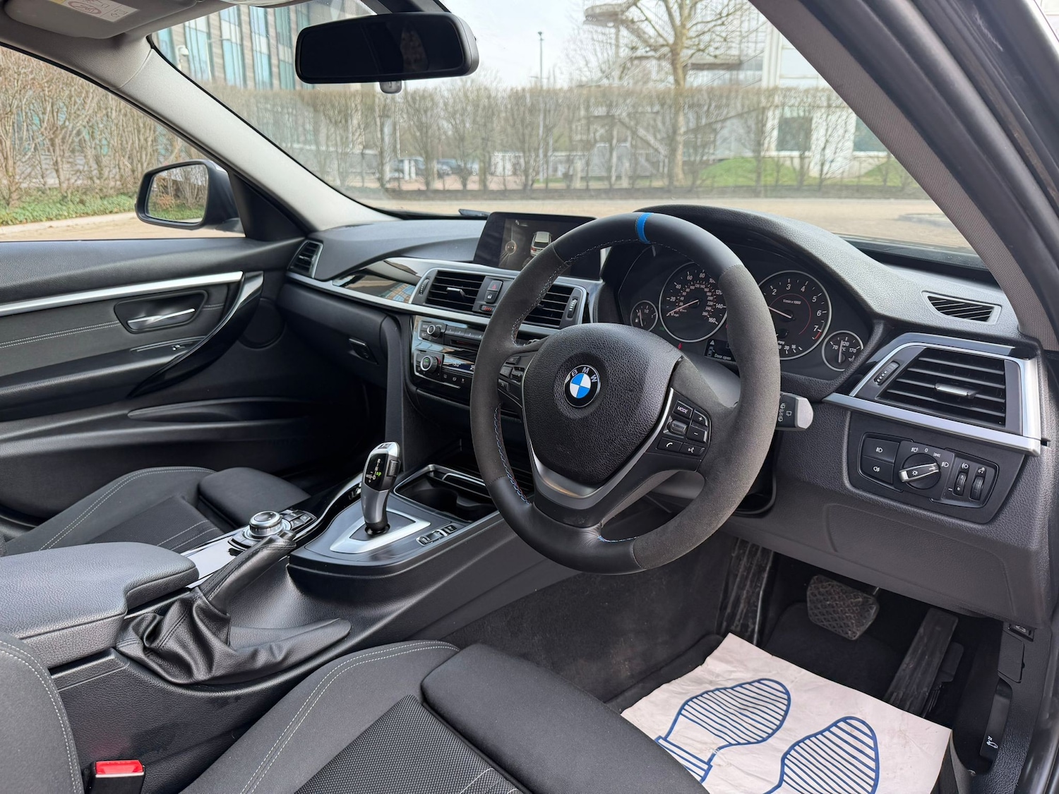 Used BMW 3 Series 2017 for sale - 77747358: Photo 19