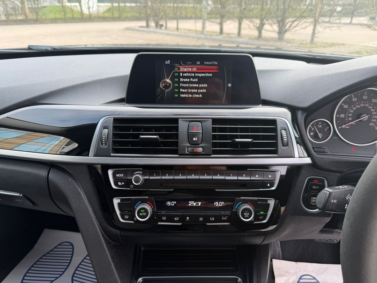 Used BMW 3 Series 2017 for sale - 77747358: Photo 20