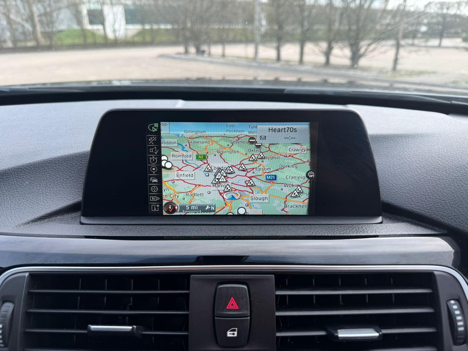 Used BMW 3 Series 2017 for sale - 77747358: Photo 23