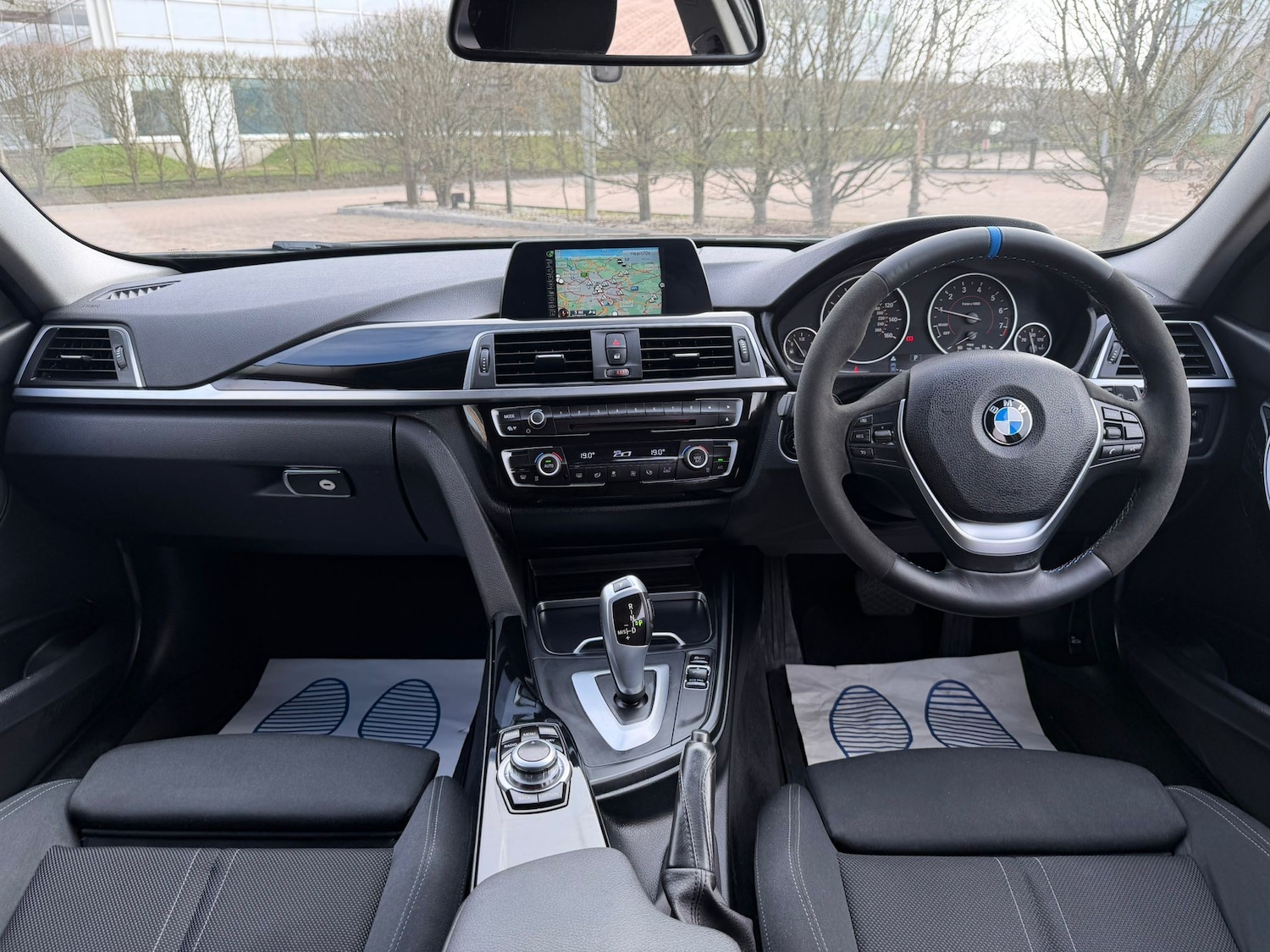 Used BMW 3 Series 2017 for sale - 77747358: Photo 3
