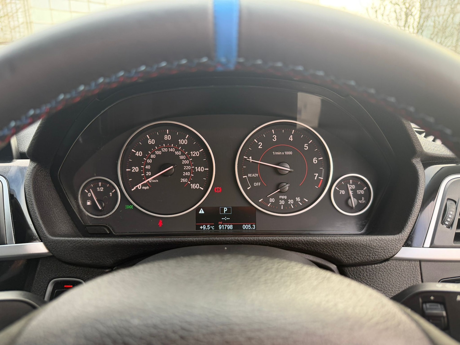 Used BMW 3 Series 2017 for sale - 77747358: Photo 30