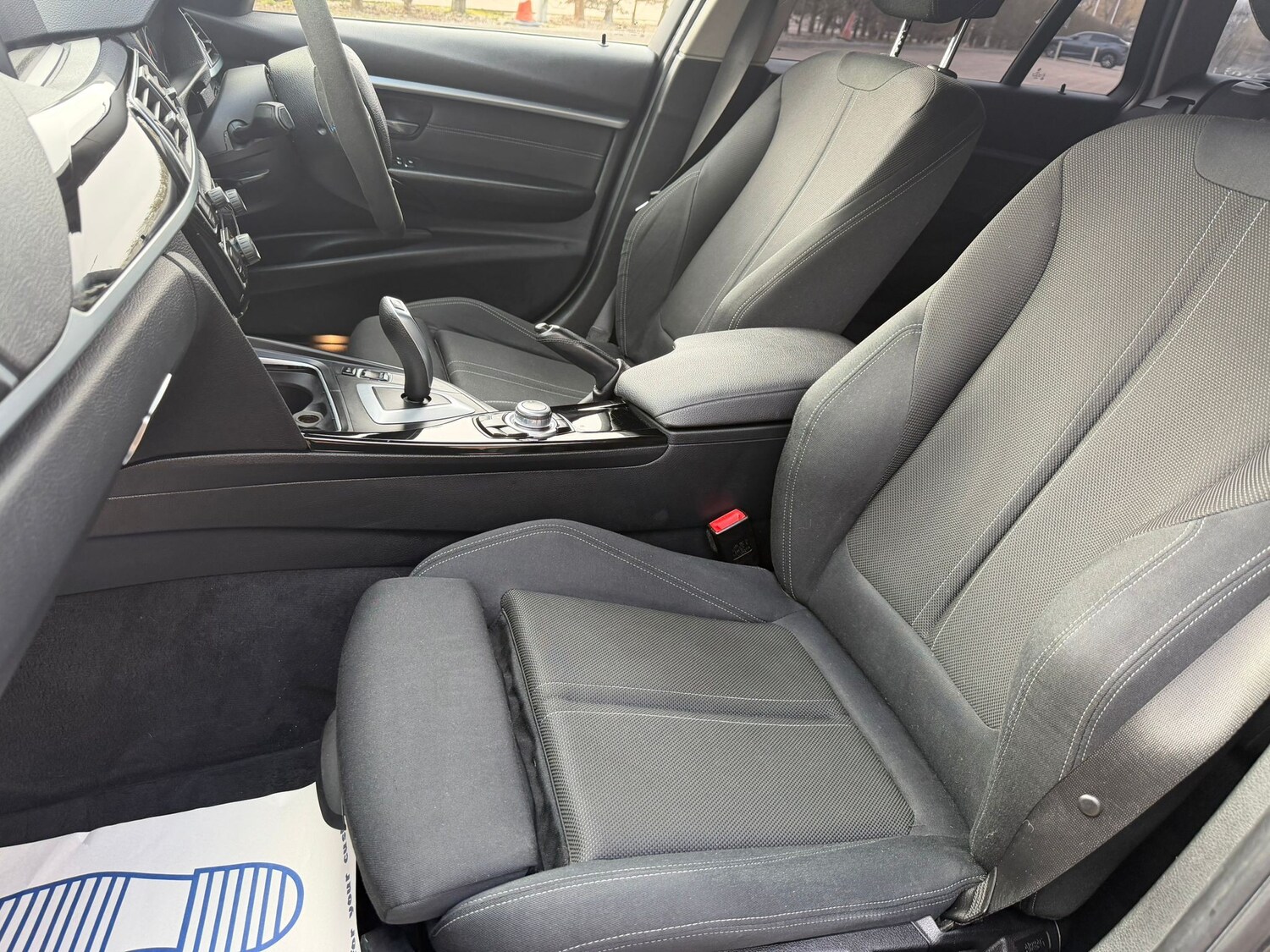 Used BMW 3 Series 2017 for sale - 77747358: Photo 31