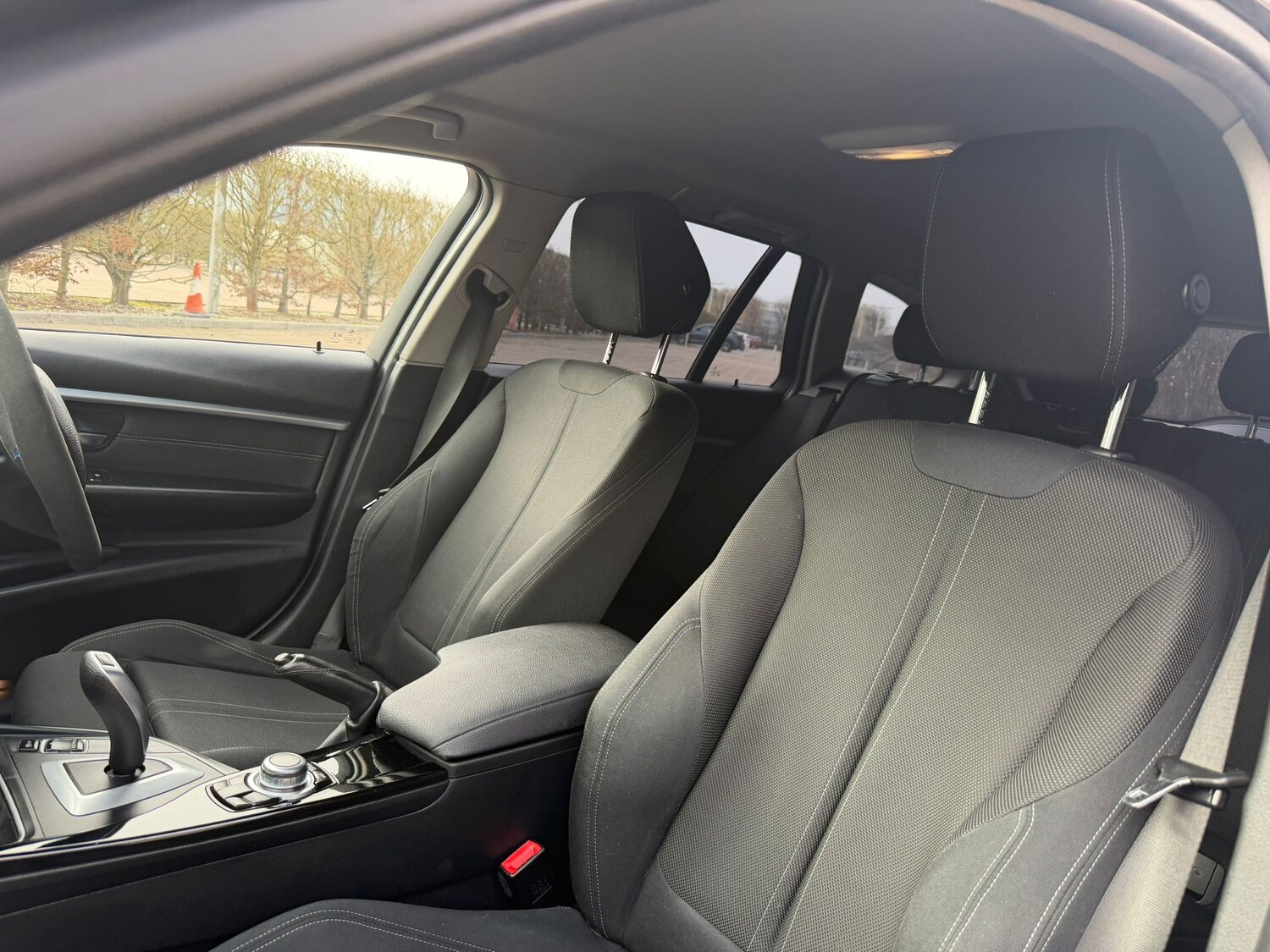 Used BMW 3 Series 2017 for sale - 77747358: Photo 32