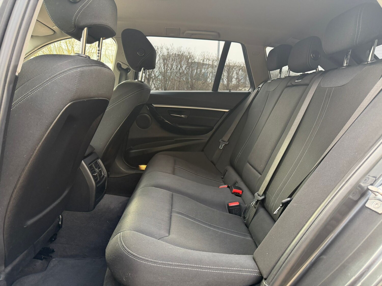 Used BMW 3 Series 2017 for sale - 77747358: Photo 33