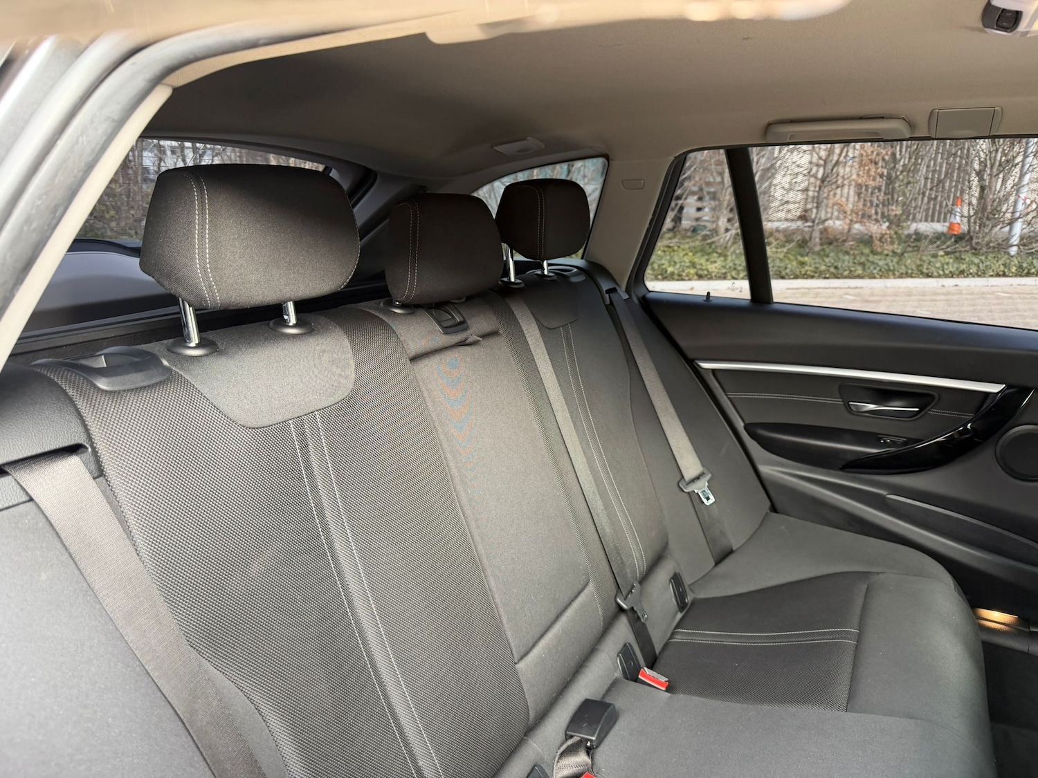 Used BMW 3 Series 2017 for sale - 77747358: Photo 34