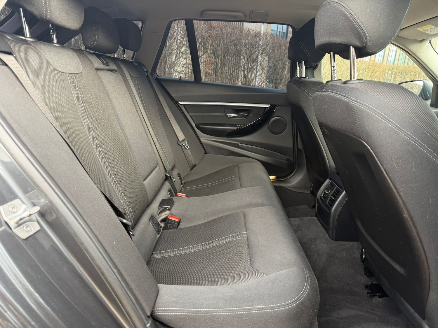 Used BMW 3 Series 2017 for sale - 77747358: Photo 35