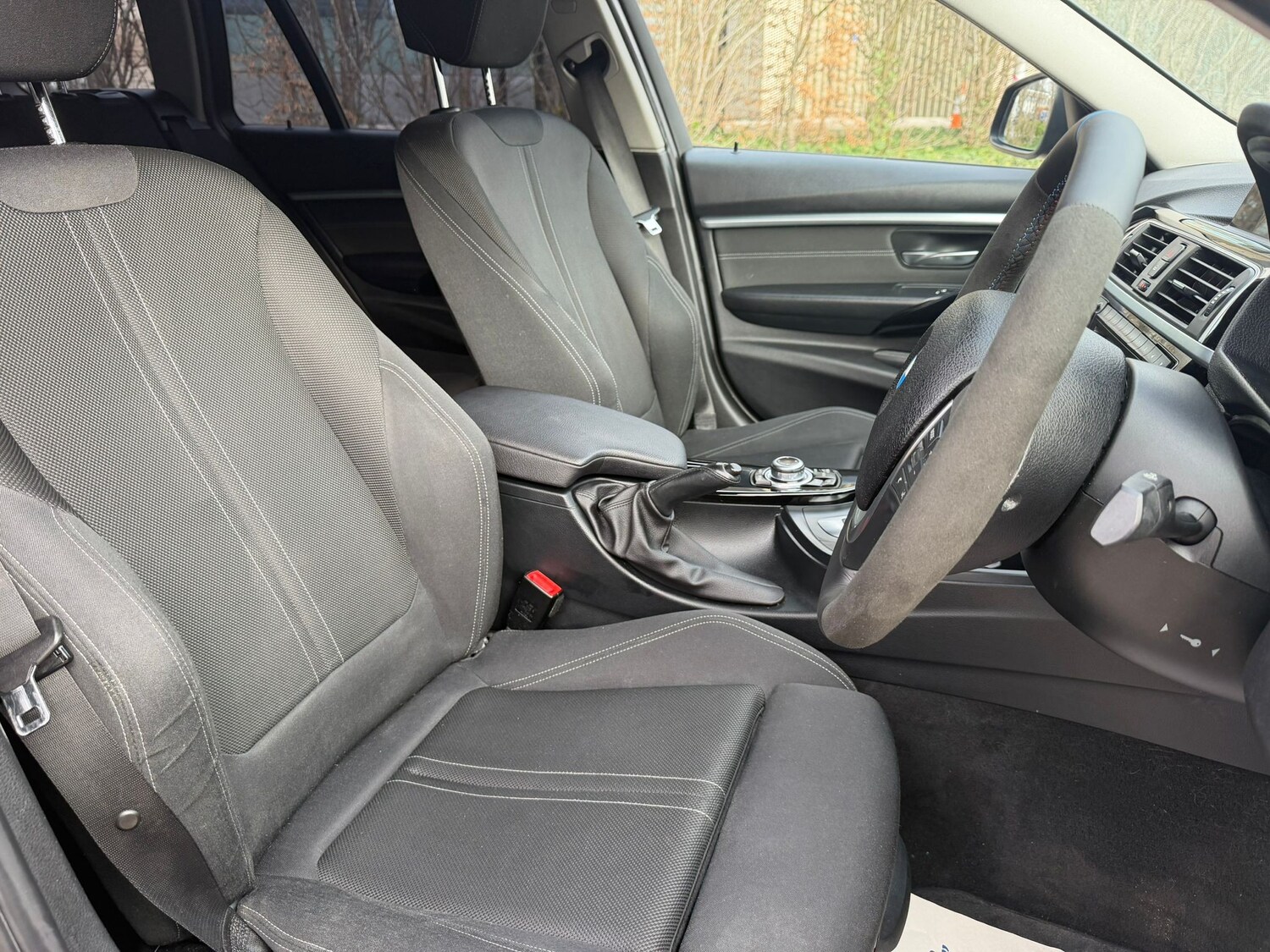 Used BMW 3 Series 2017 for sale - 77747358: Photo 36