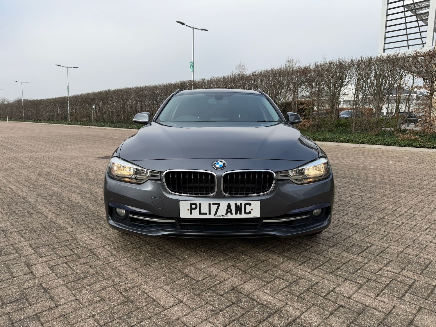 Used BMW 3 Series 2017 for sale - 77747358: Photo 4