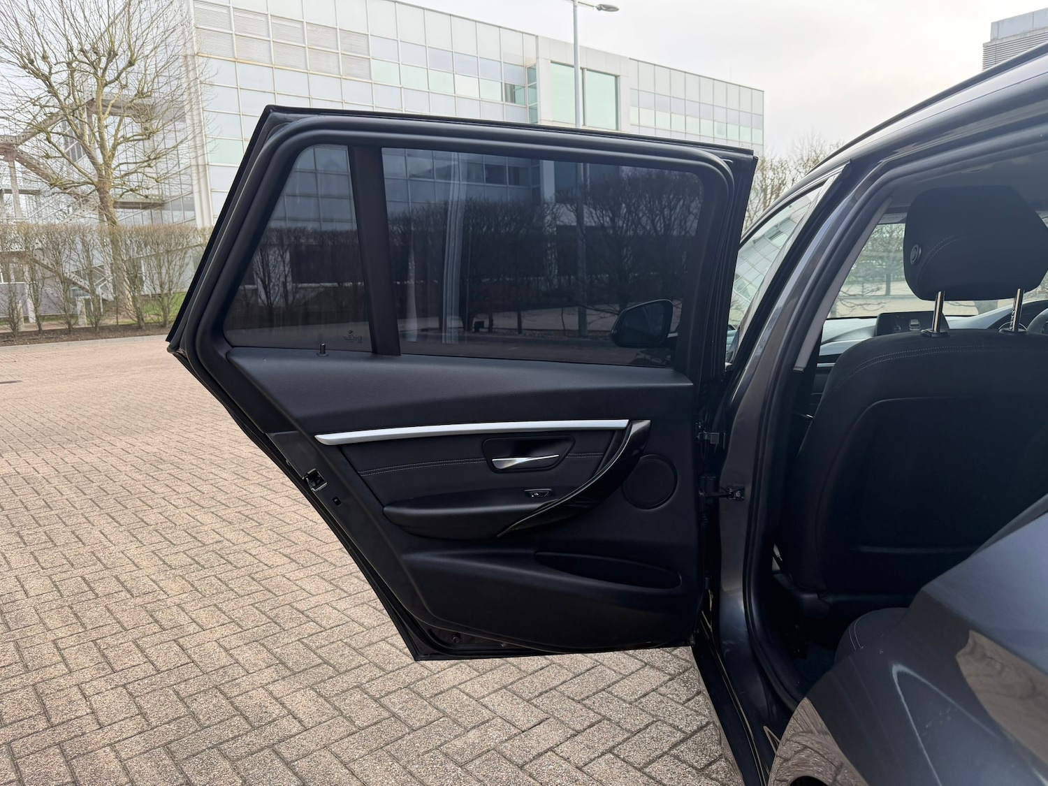 Used BMW 3 Series 2017 for sale - 77747358: Photo 41