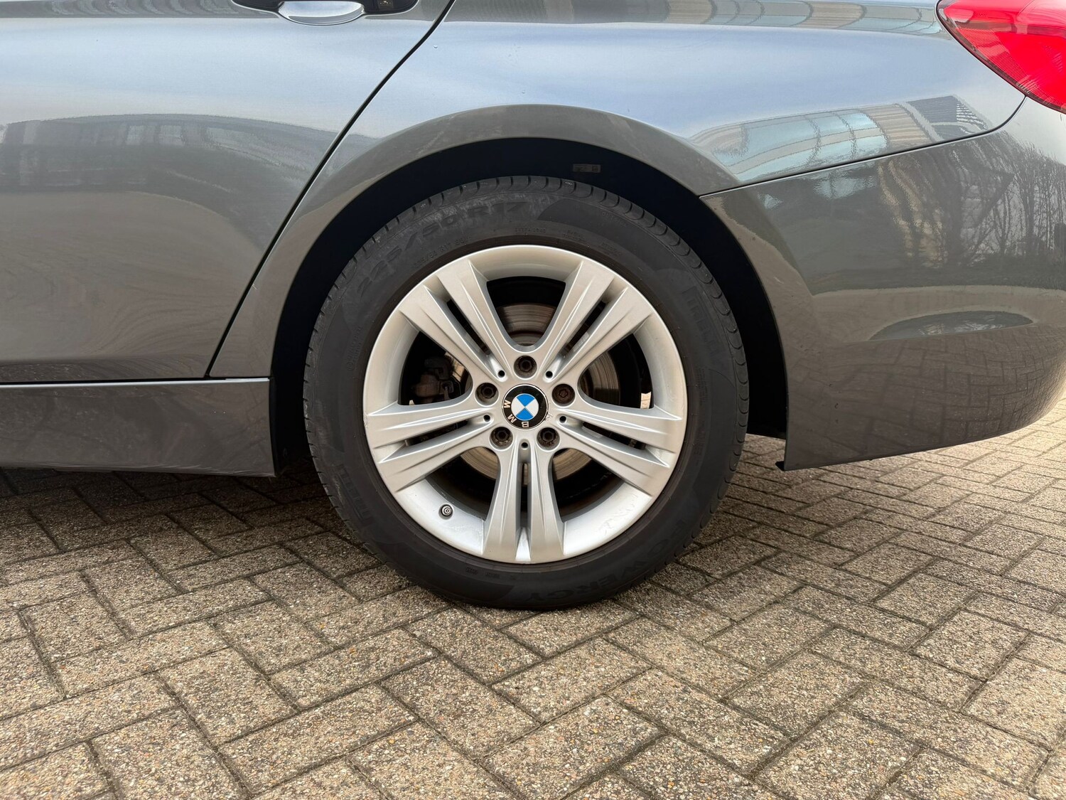 Used BMW 3 Series 2017 for sale - 77747358: Photo 47