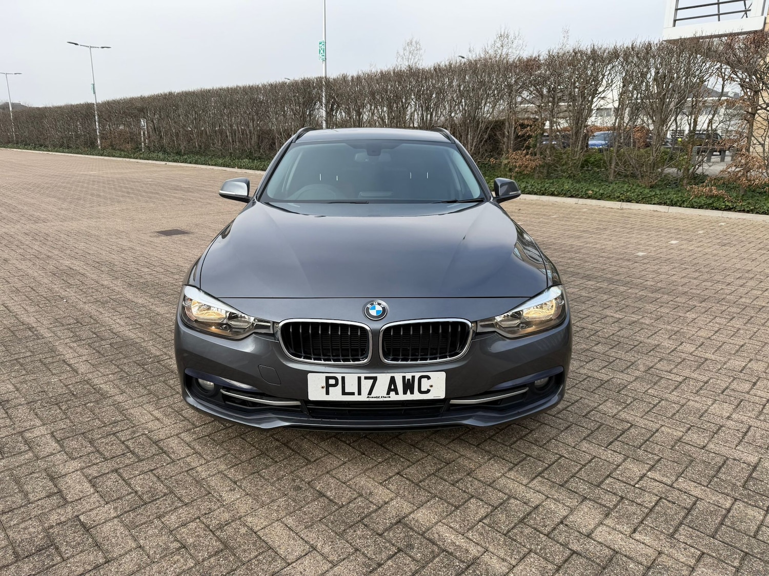 Used BMW 3 Series 2017 for sale - 77747358: Photo 6