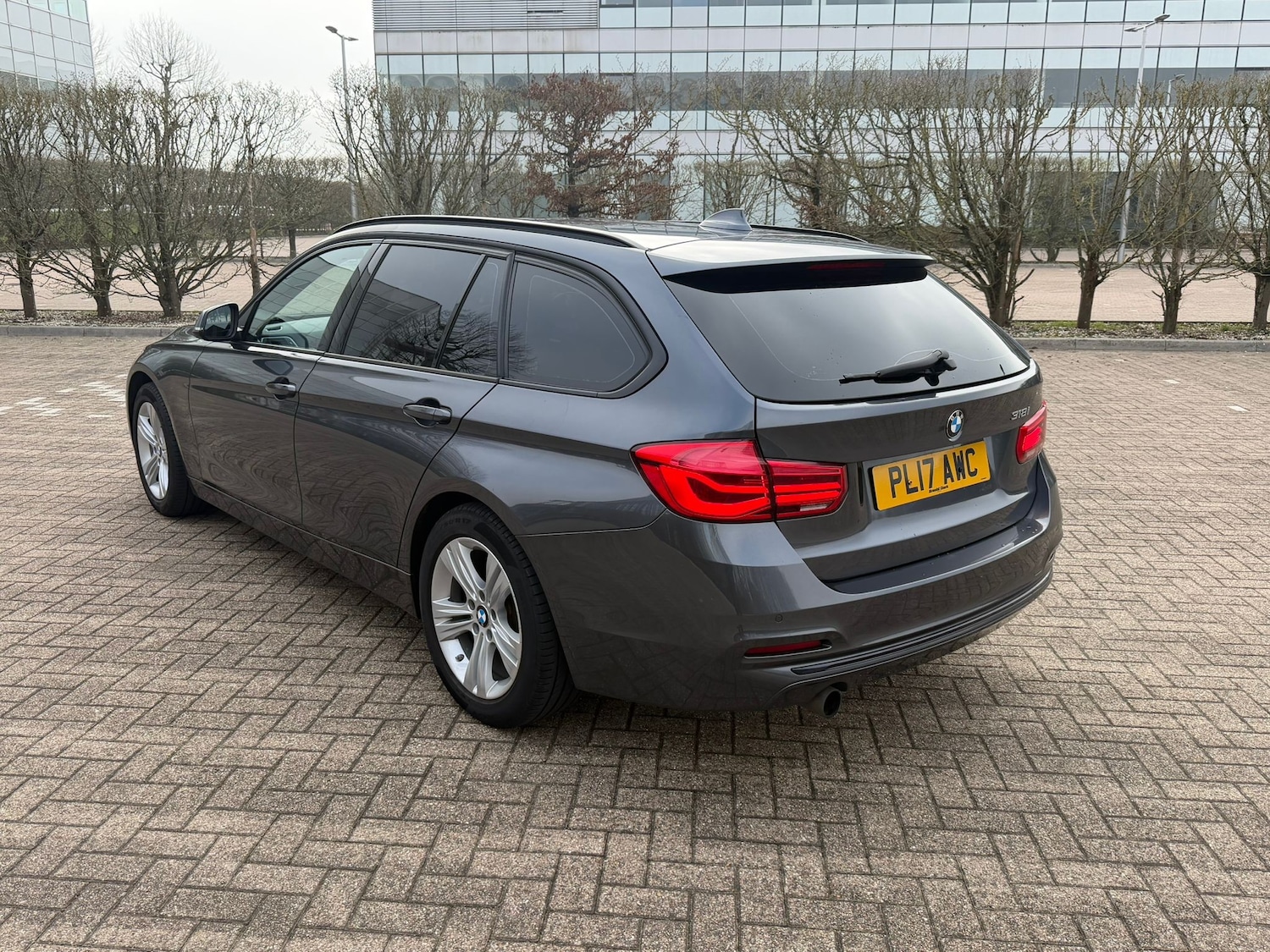 Used BMW 3 Series 2017 for sale - 77747358: Photo 7