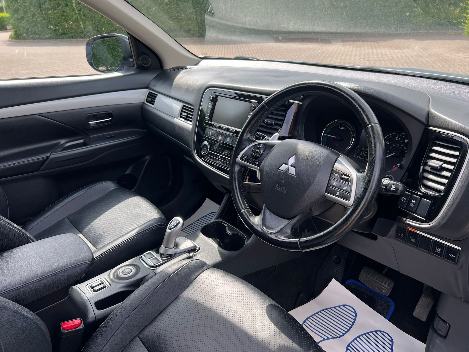 Vehicle 13