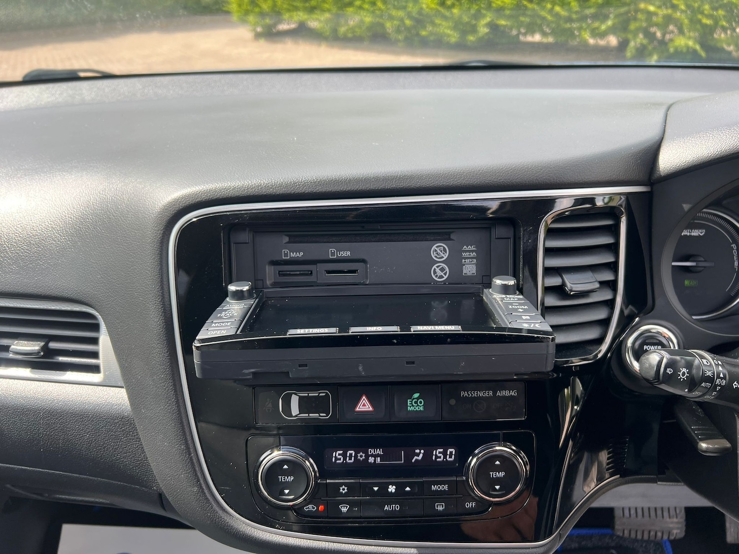 Vehicle 26