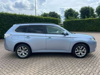 Used Mitsubishi Outlander 2015 for sale - 74780463: Photo