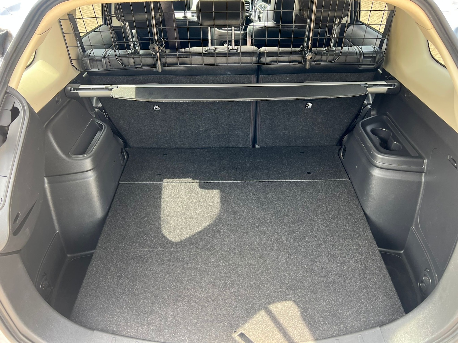 Vehicle 50