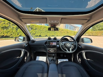 Used smart forfour 2020 for sale - 79359694: Photo