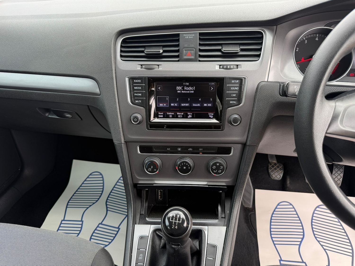 Used Volkswagen Golf 2014 for sale - 77919079: Photo 11