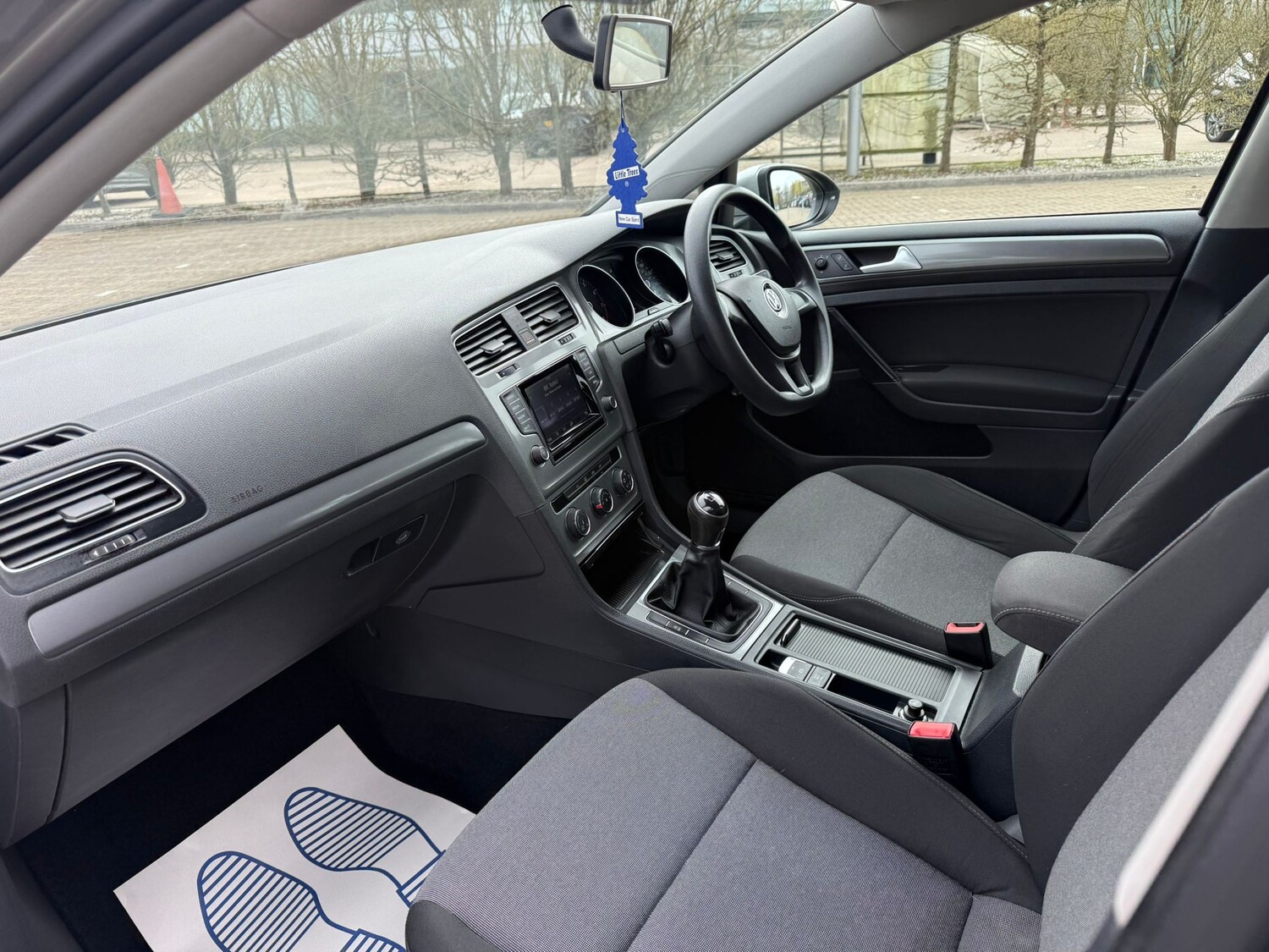 Used Volkswagen Golf 2014 for sale - 77919079: Photo 16