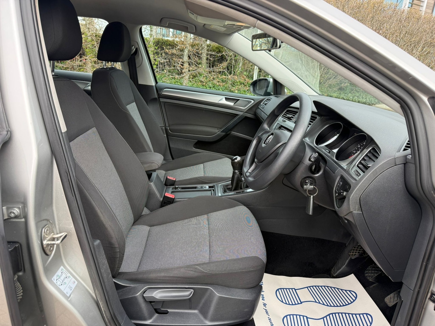 Used Volkswagen Golf 2014 for sale - 77919079: Photo 17