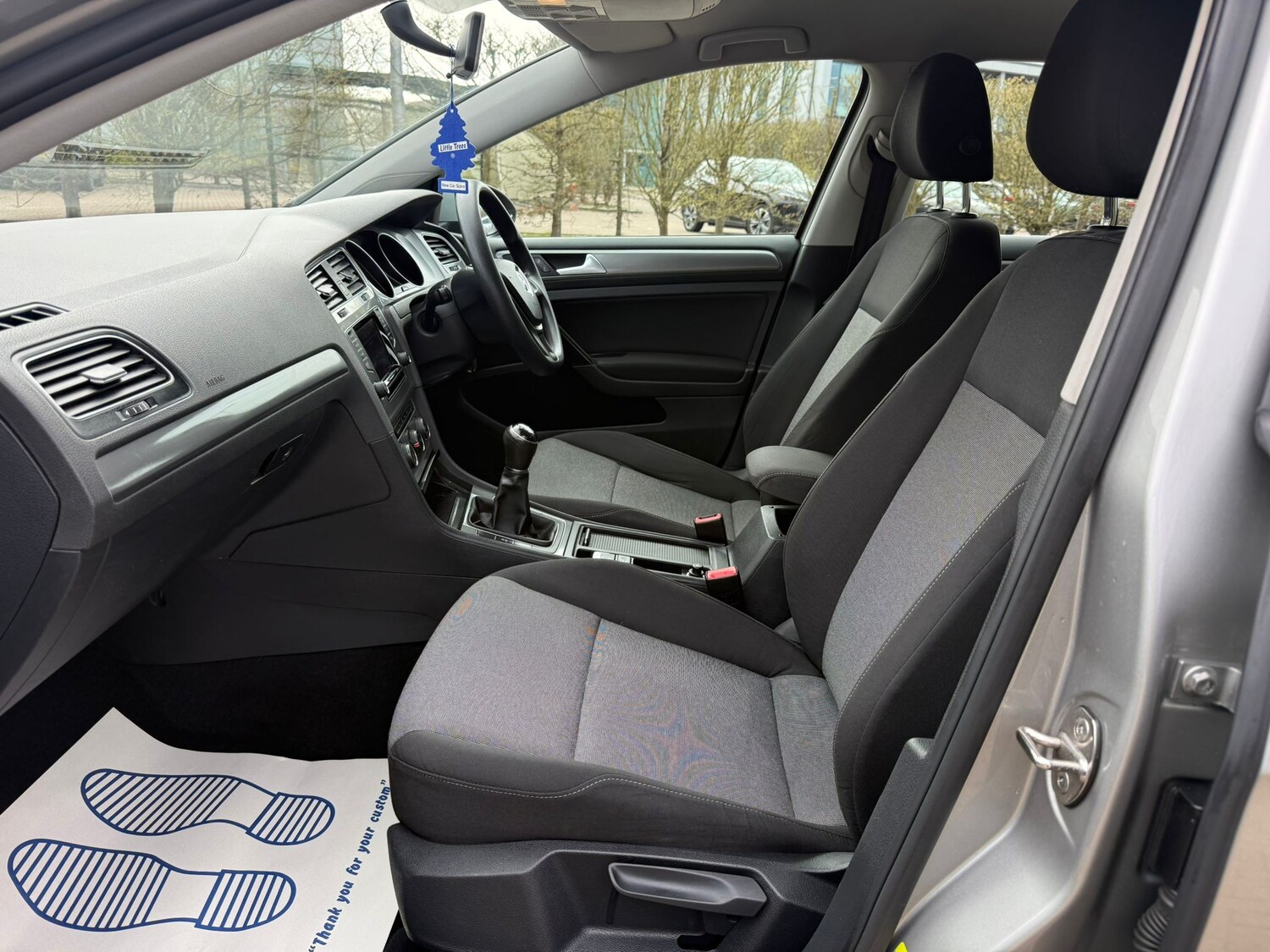 Used Volkswagen Golf 2014 for sale - 77919079: Photo 18