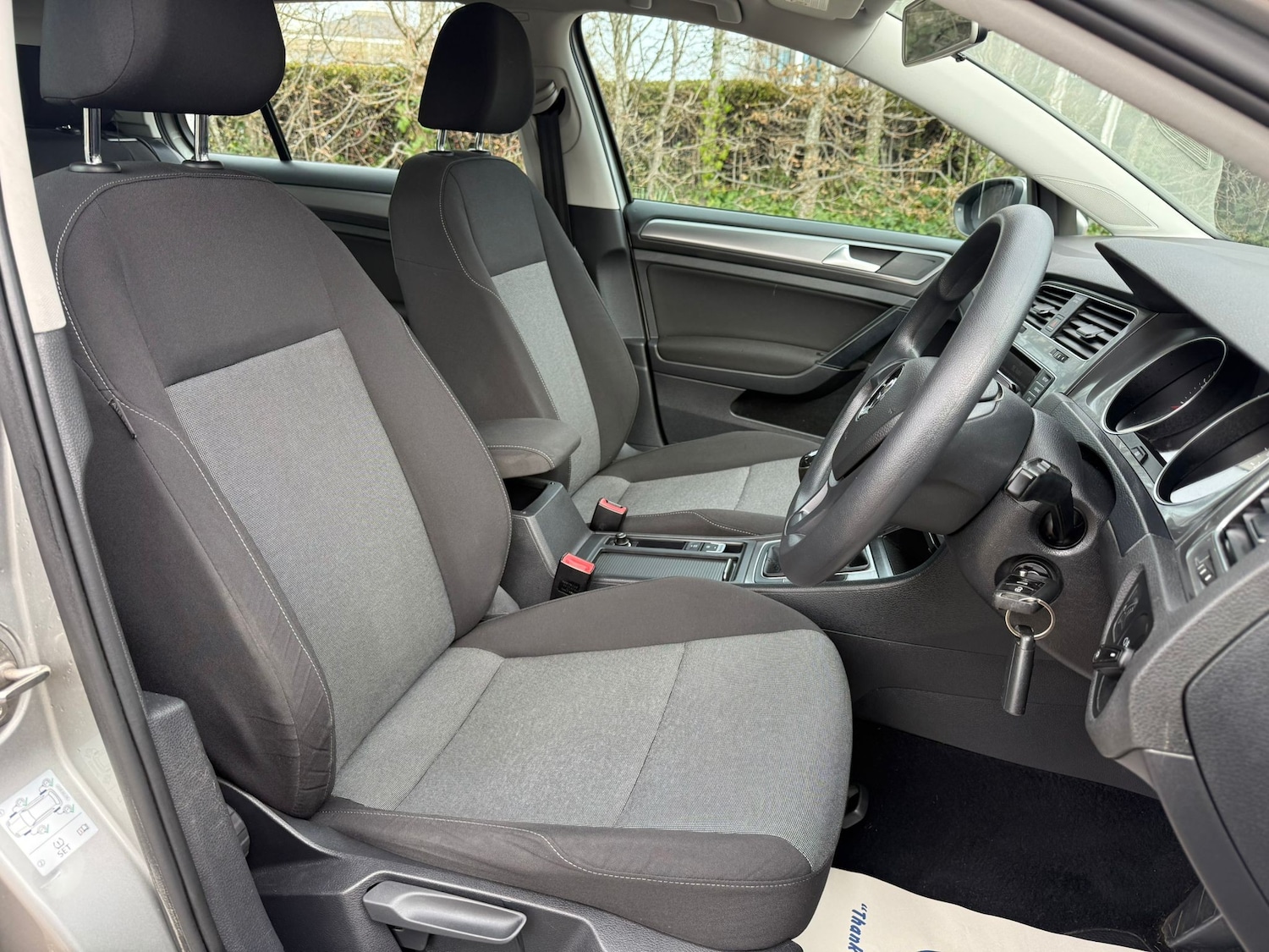 Used Volkswagen Golf 2014 for sale - 77919079: Photo 19