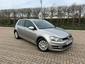 Used Volkswagen Golf 2014 for sale - 77919079: Photo