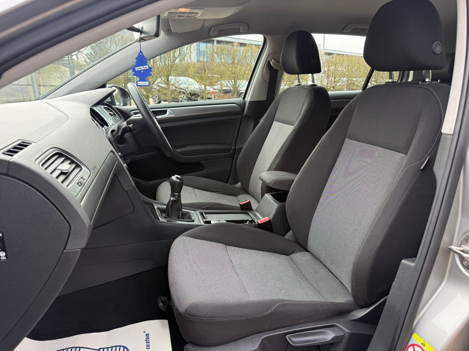 Used Volkswagen Golf 2014 for sale - 77919079: Photo 20