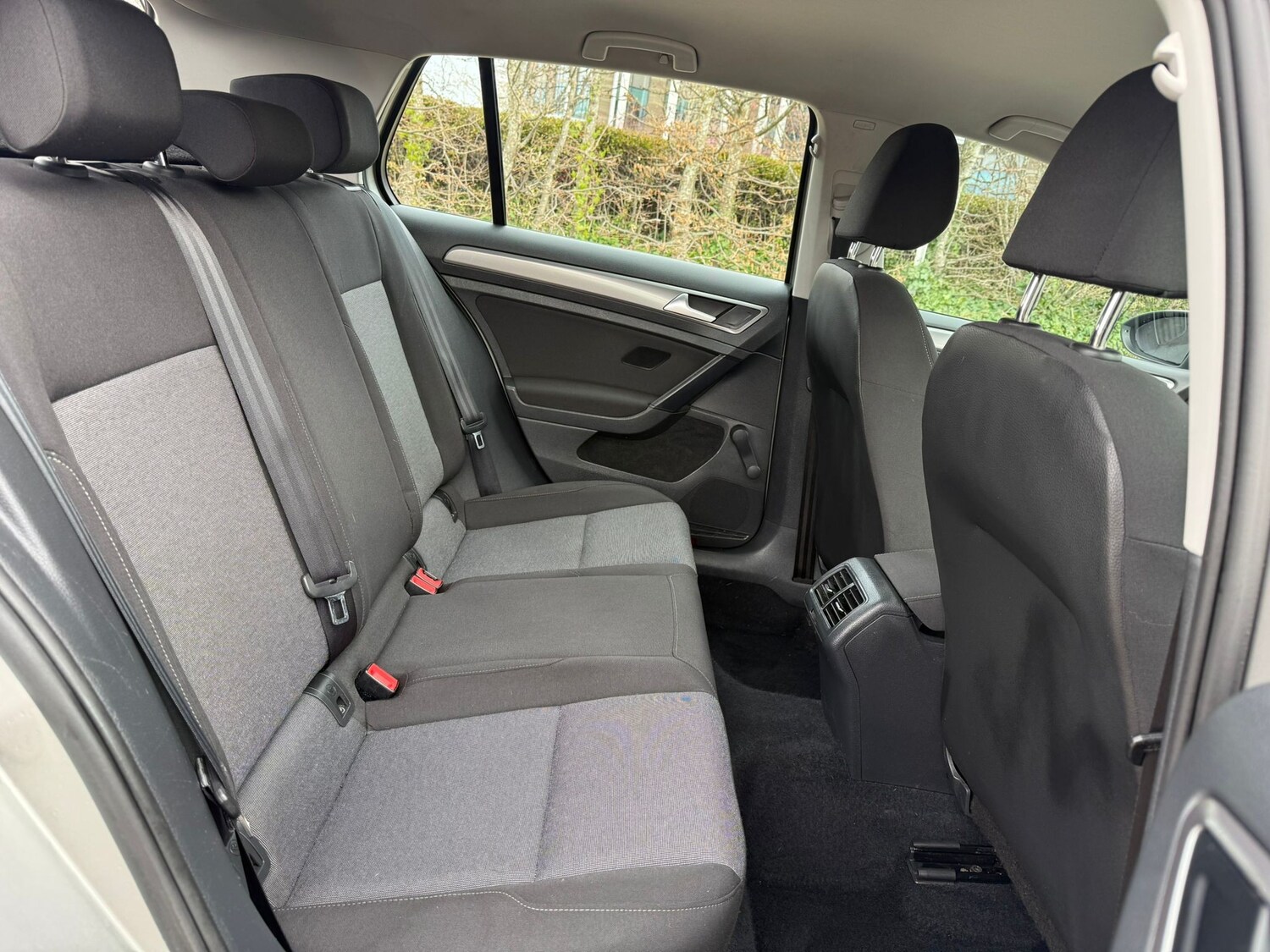 Used Volkswagen Golf 2014 for sale - 77919079: Photo 21