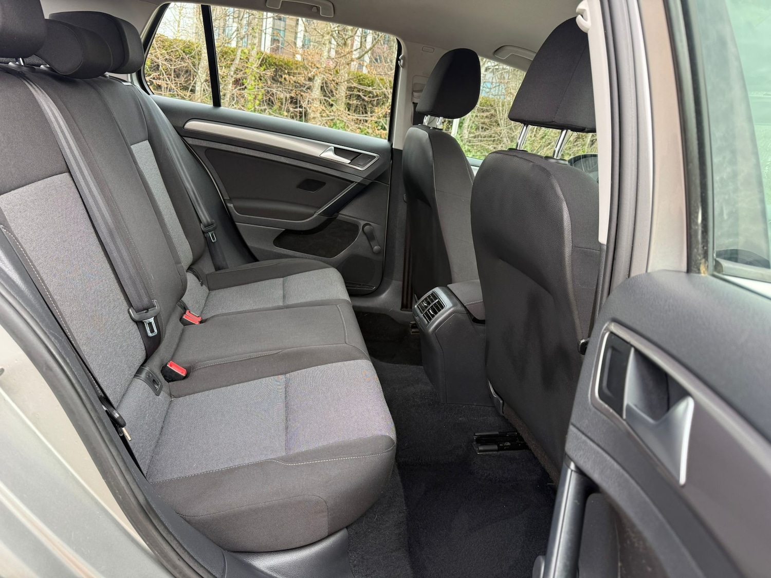 Used Volkswagen Golf 2014 for sale - 77919079: Photo 24