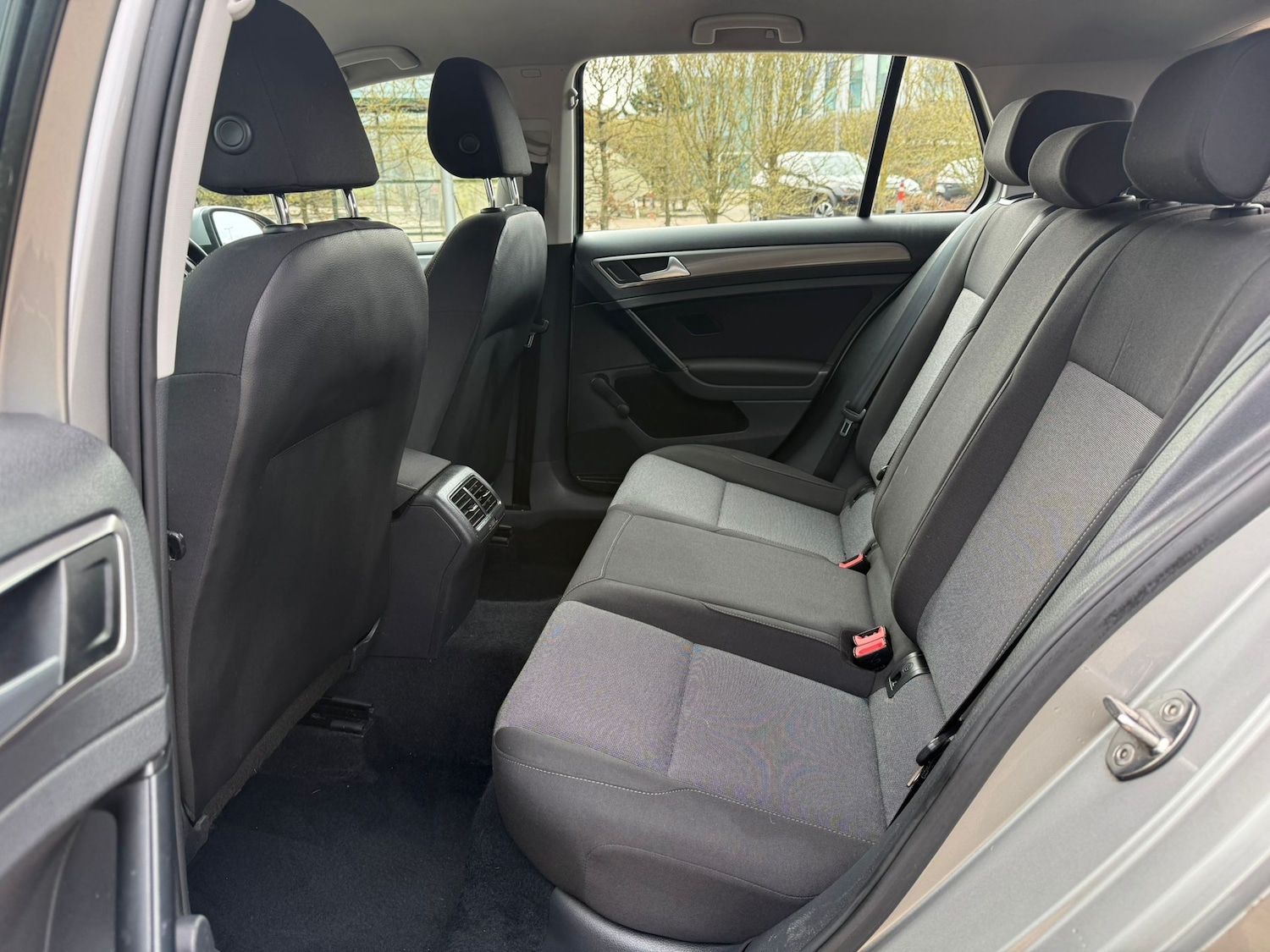 Used Volkswagen Golf 2014 for sale - 77919079: Photo 25