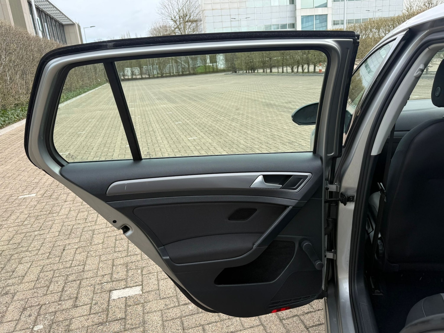 Used Volkswagen Golf 2014 for sale - 77919079: Photo 27