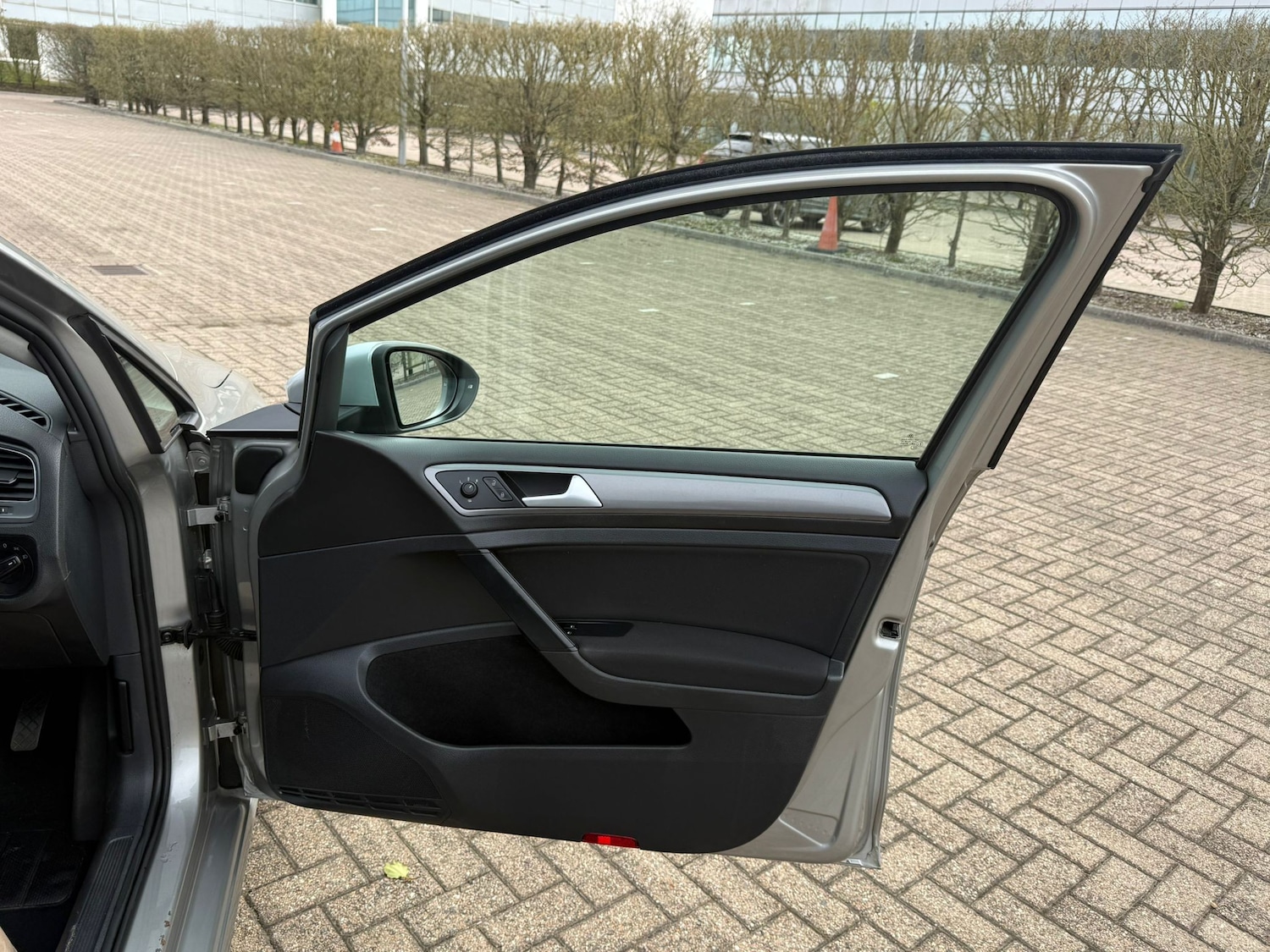 Used Volkswagen Golf 2014 for sale - 77919079: Photo 29