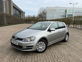 Used Volkswagen Golf 2014 for sale - 77919079: Photo