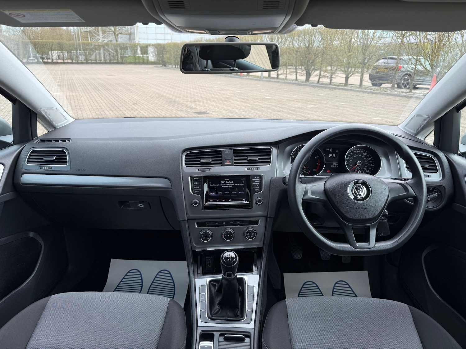 Used Volkswagen Golf 2014 for sale - 77919079: Photo 3