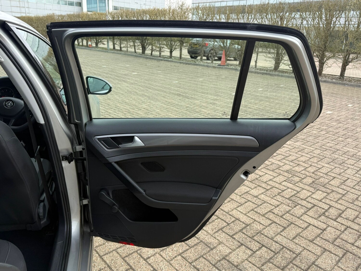 Used Volkswagen Golf 2014 for sale - 77919079: Photo 30