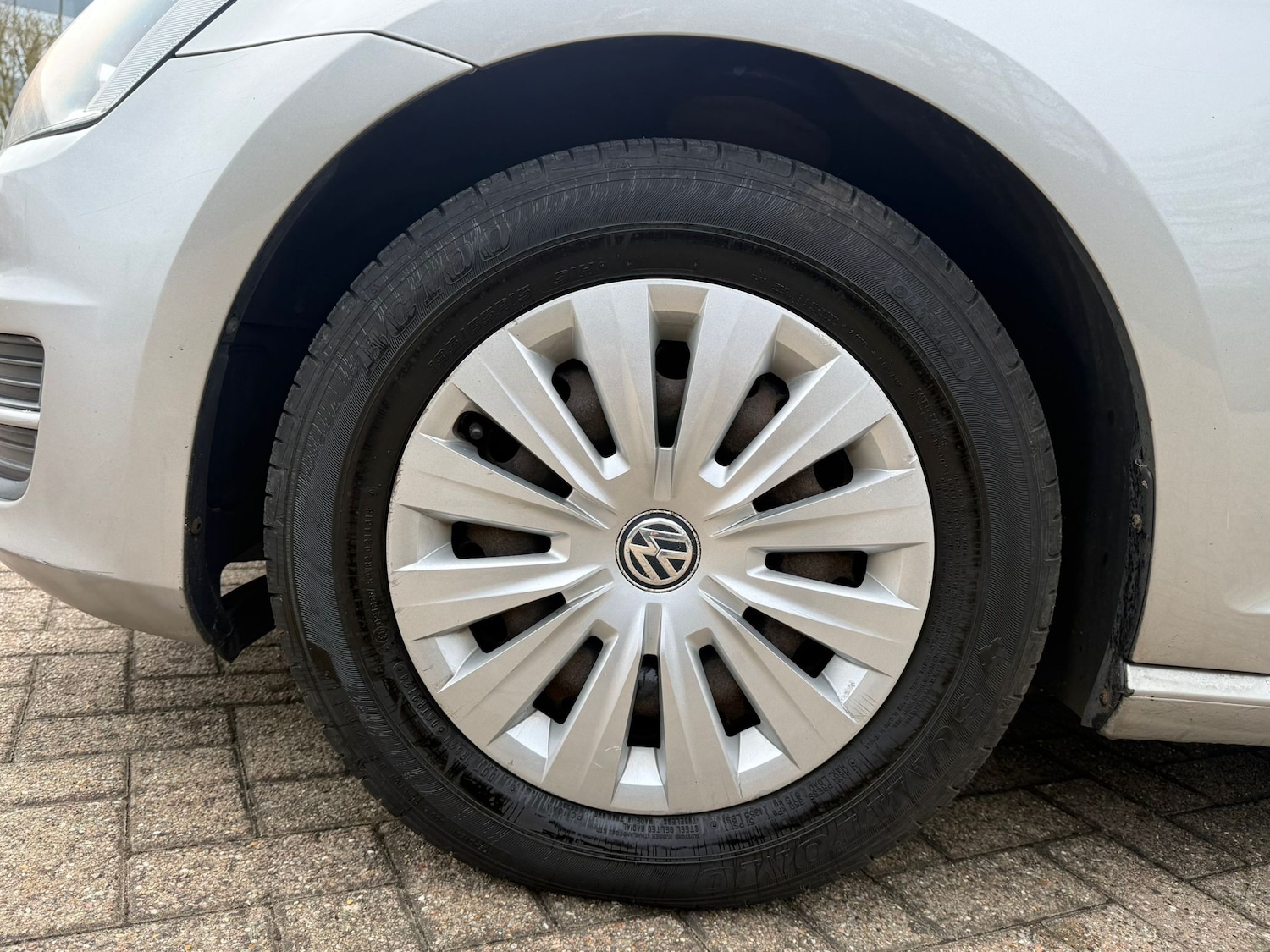 Used Volkswagen Golf 2014 for sale - 77919079: Photo 31