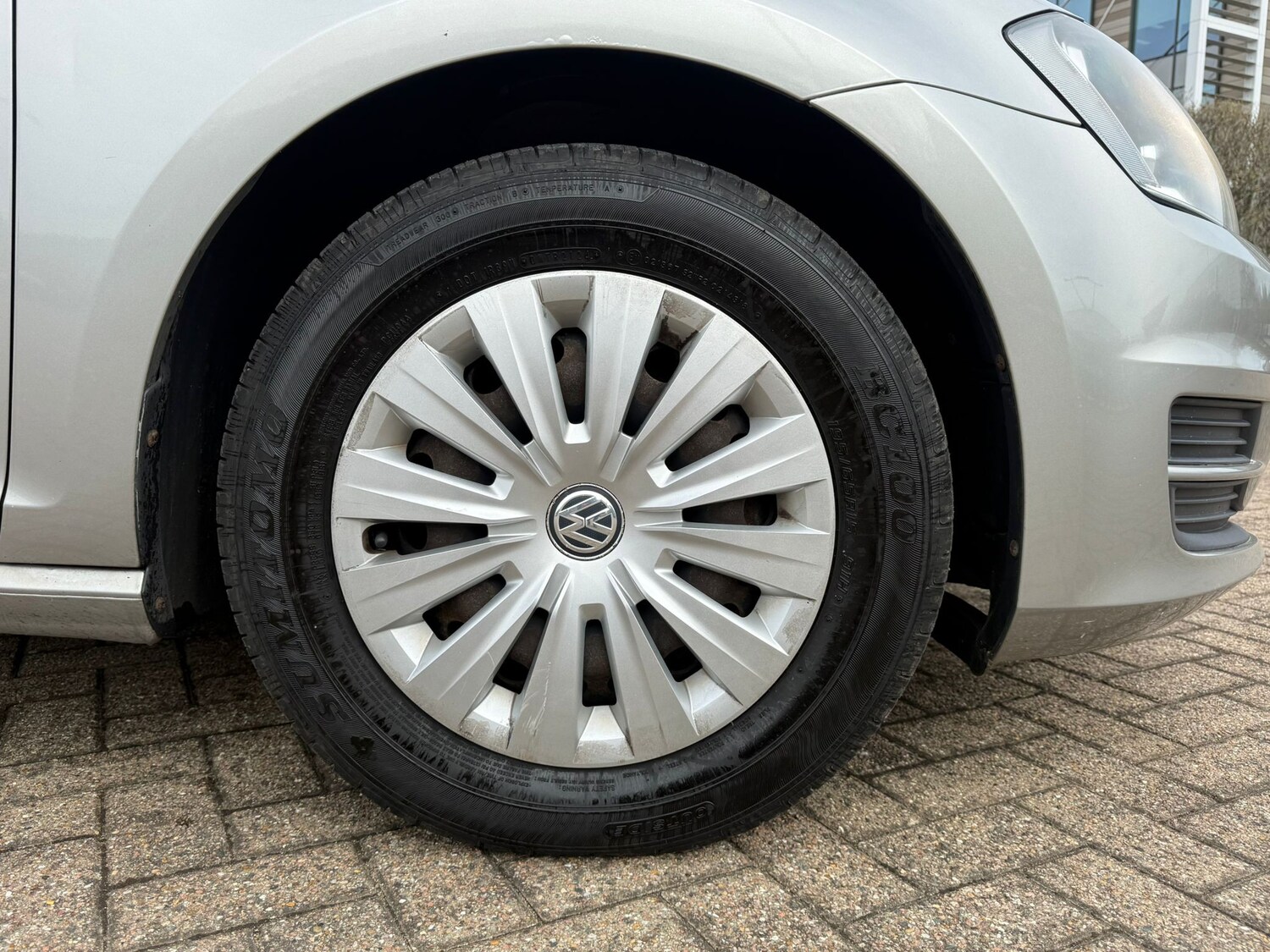 Used Volkswagen Golf 2014 for sale - 77919079: Photo 32