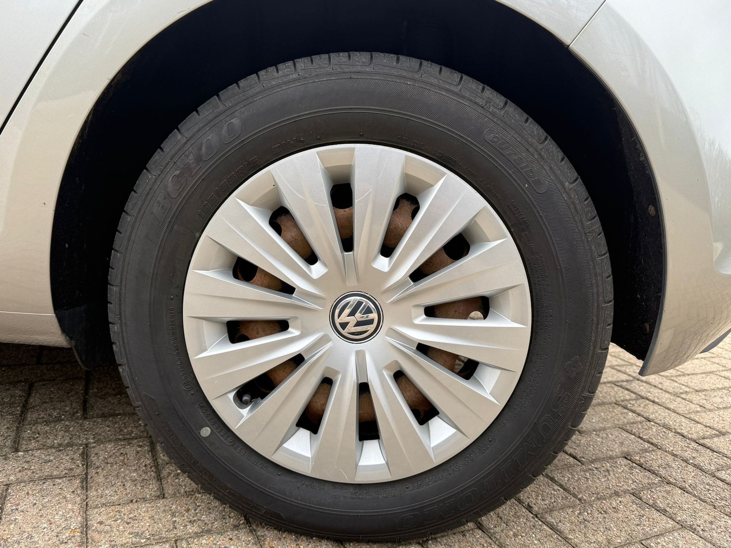 Used Volkswagen Golf 2014 for sale - 77919079: Photo 33