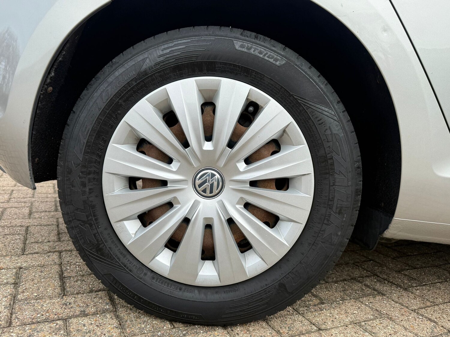 Used Volkswagen Golf 2014 for sale - 77919079: Photo 34