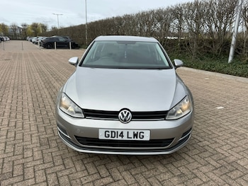 Used Volkswagen Golf 2014 for sale - 77919079: Photo
