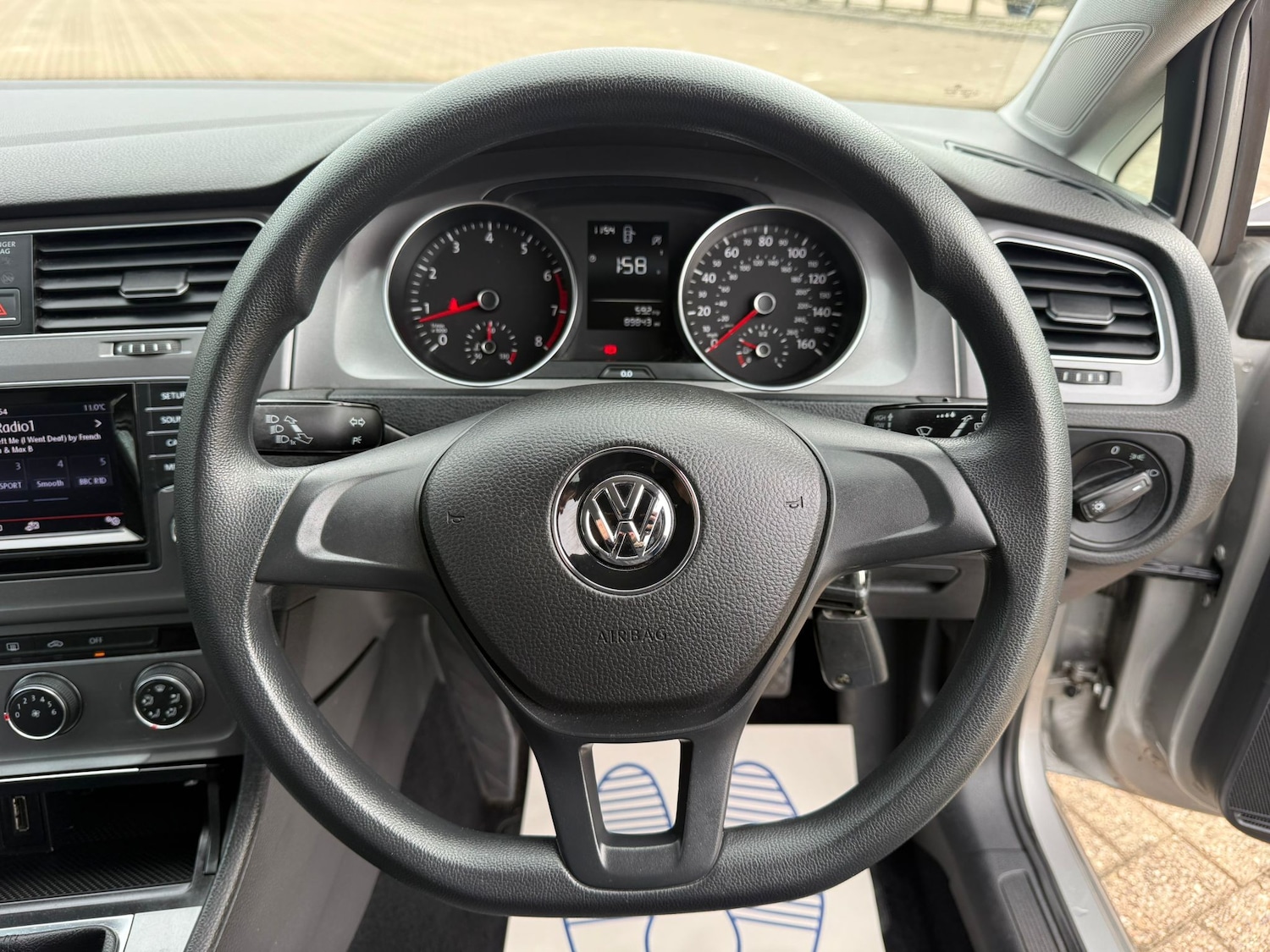 Used Volkswagen Golf 2014 for sale - 77919079: Photo 9