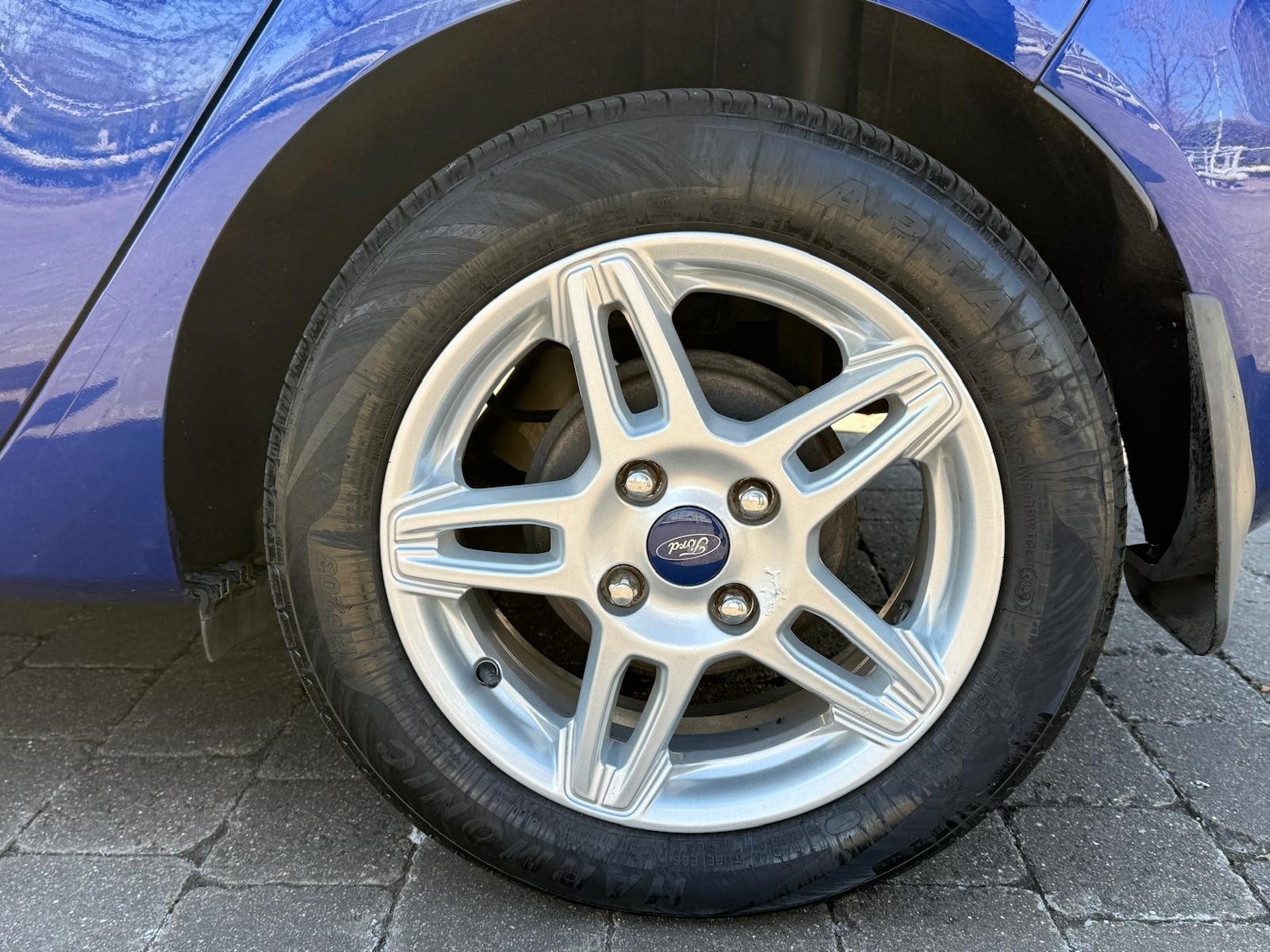 Vehicle 38