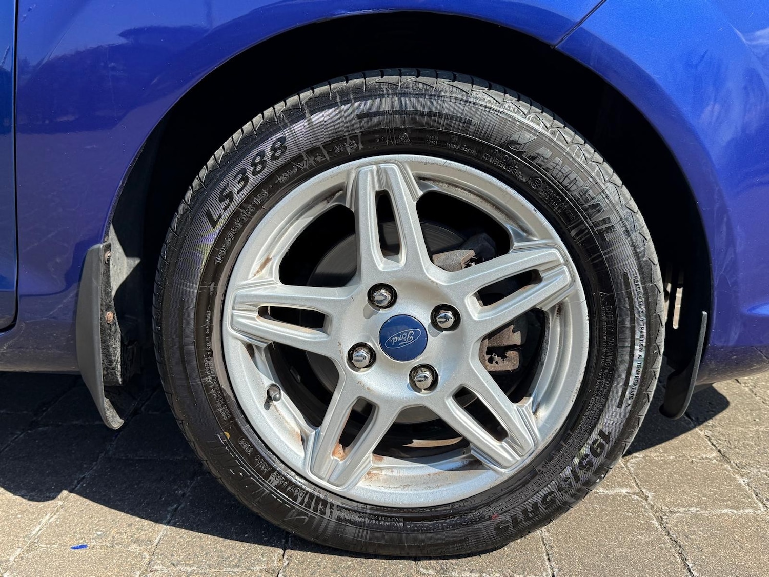 Vehicle 40