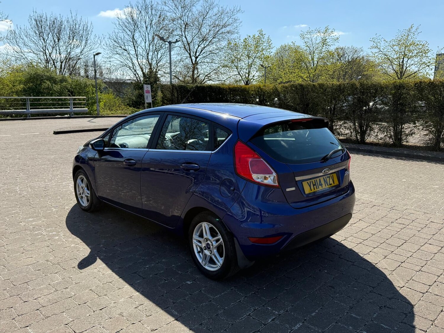 Vehicle 7
